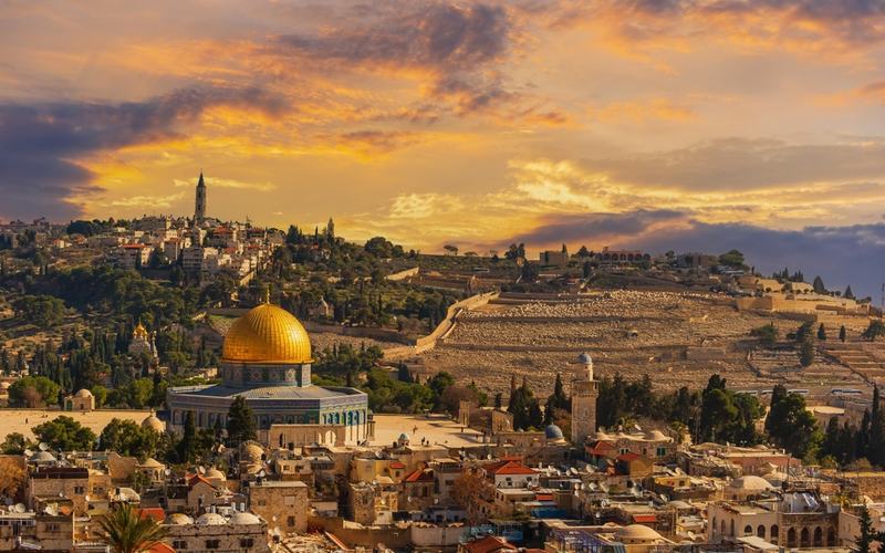Jerusalem