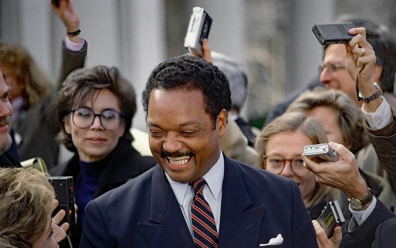 Jesse Jackson