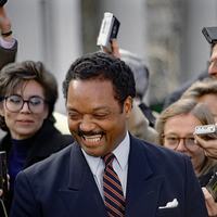 Jesse Jackson