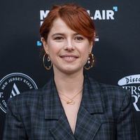Jessie Buckley