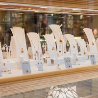 Jewelry Store