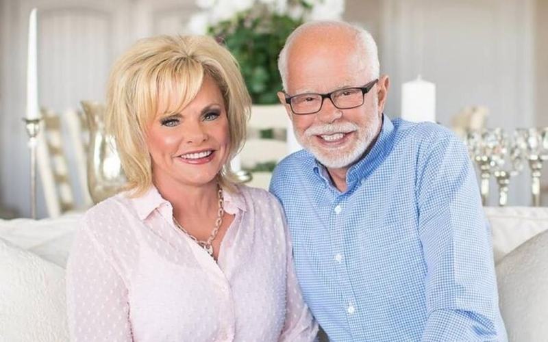 Jim Bakker