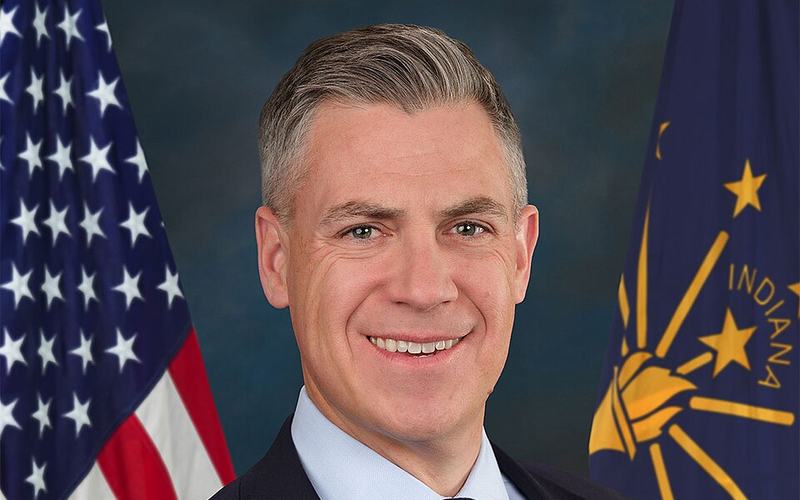 Jim Banks