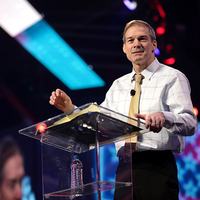 Jim Jordan New Photo