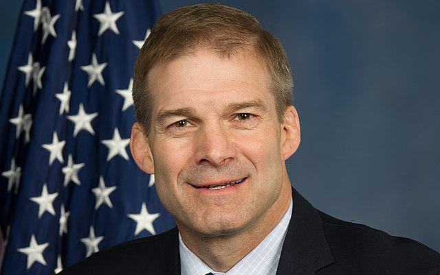 Jim Jordan Pic
