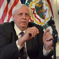 JIm Justice Photo