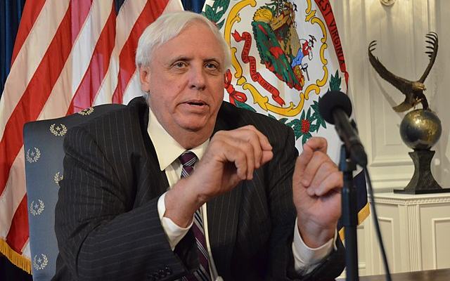 JIm Justice Photo