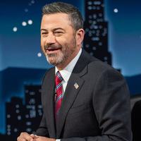 Jimmy Kimmel