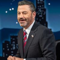Jimmy Kimmel