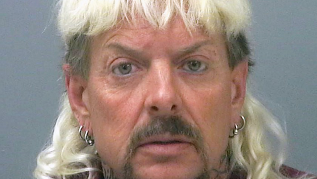 Joe Exotic