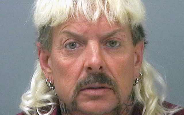 Joe Exotic