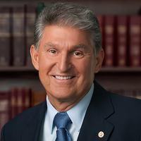 Joe Manchin Photo
