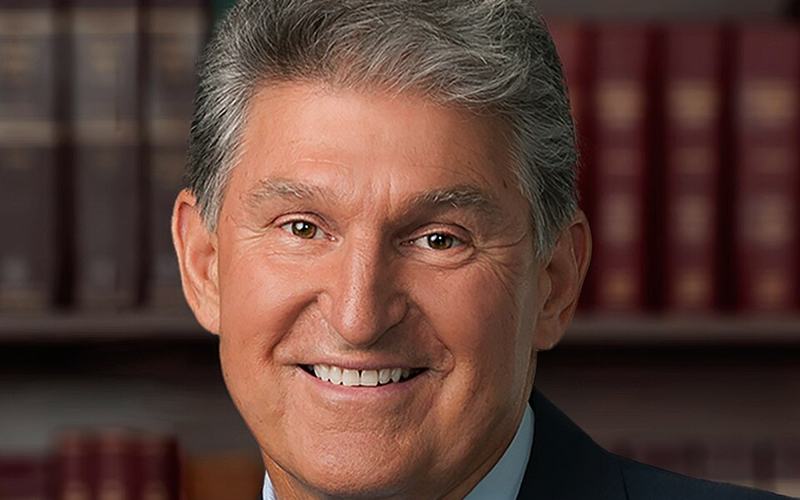 Joe Manchin Photo