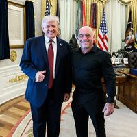 Joe Rogan