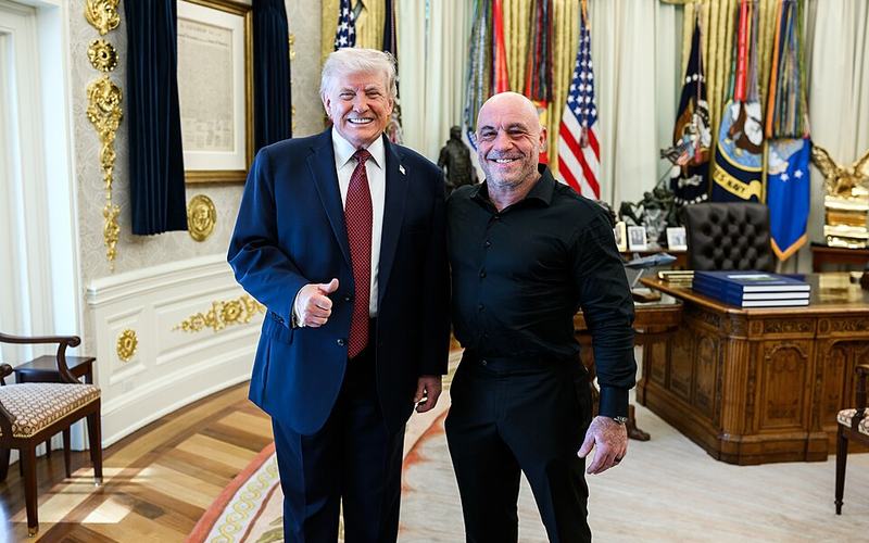Joe Rogan