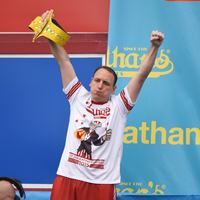 Joey Chestnut