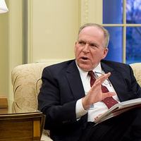 John Brennan,