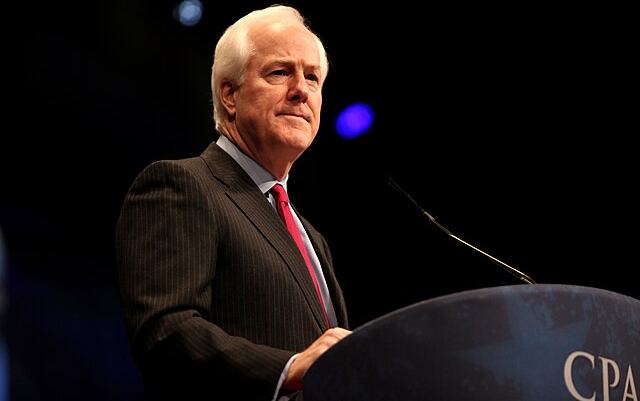 John Cornyn