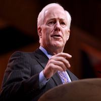 John Cornyn Photo
