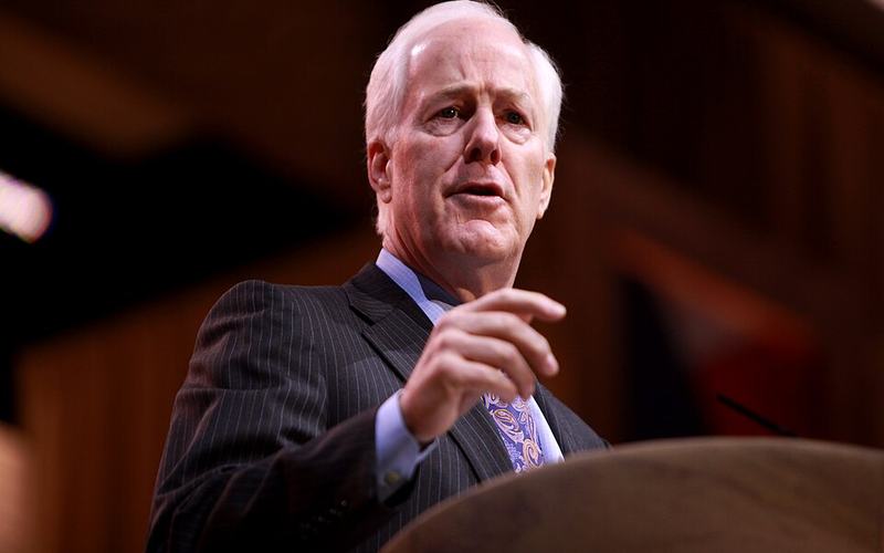 John Cornyn Photo