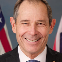 John Curtis Picture
