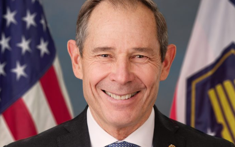 John Curtis Picture