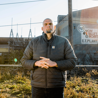 John Fetterman