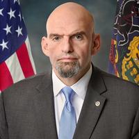John Fetterman Photo