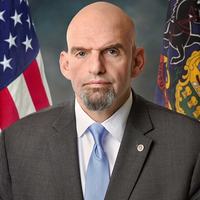 John Fetterman Photo