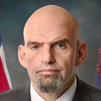 John Fetterman