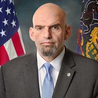 John Fetterman Photo