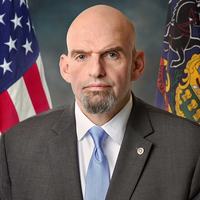 John Fetterman Photo