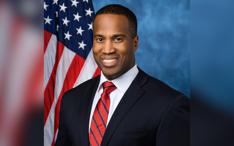 John James