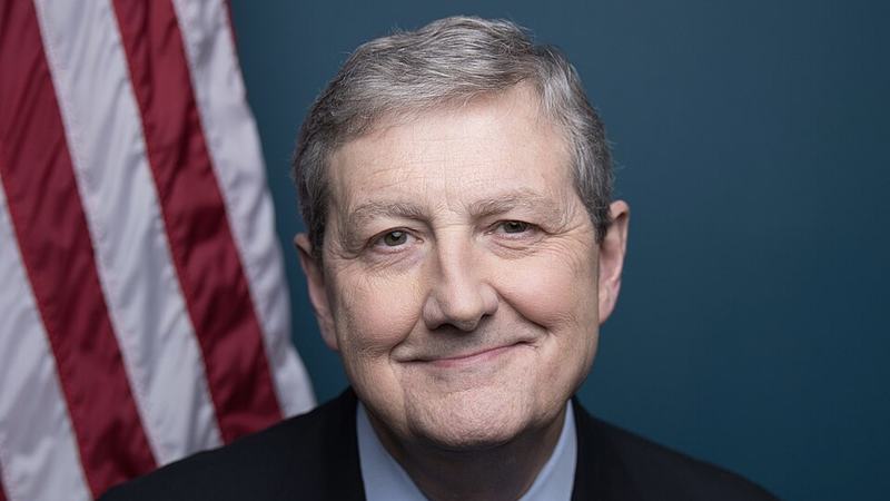 John Kennedy