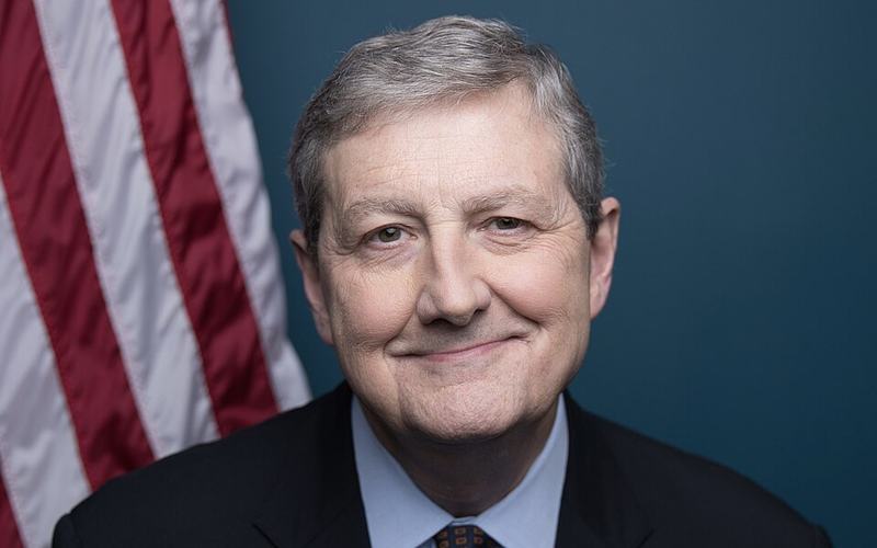John Kennedy