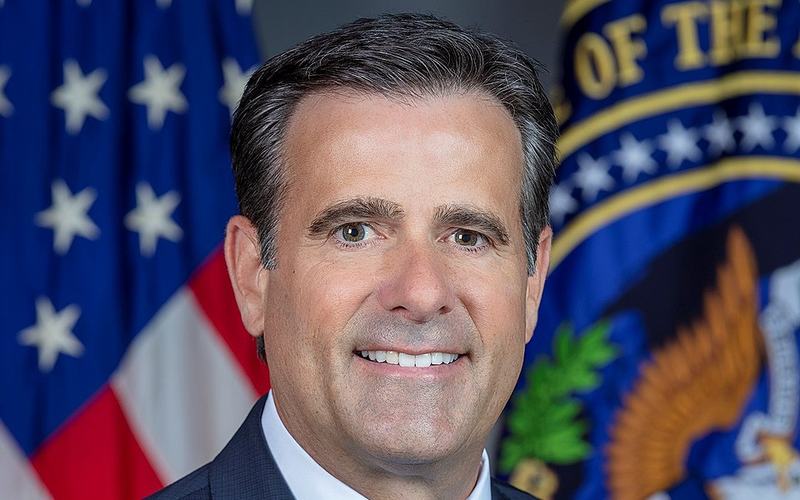 John Ratcliffe