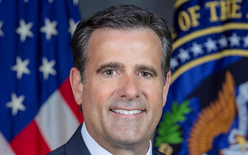 John Ratcliffe