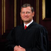 John Roberts