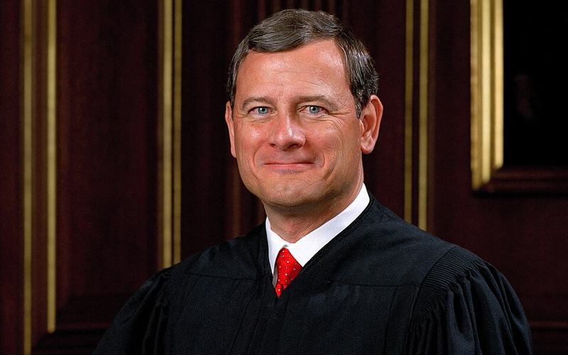 John Roberts