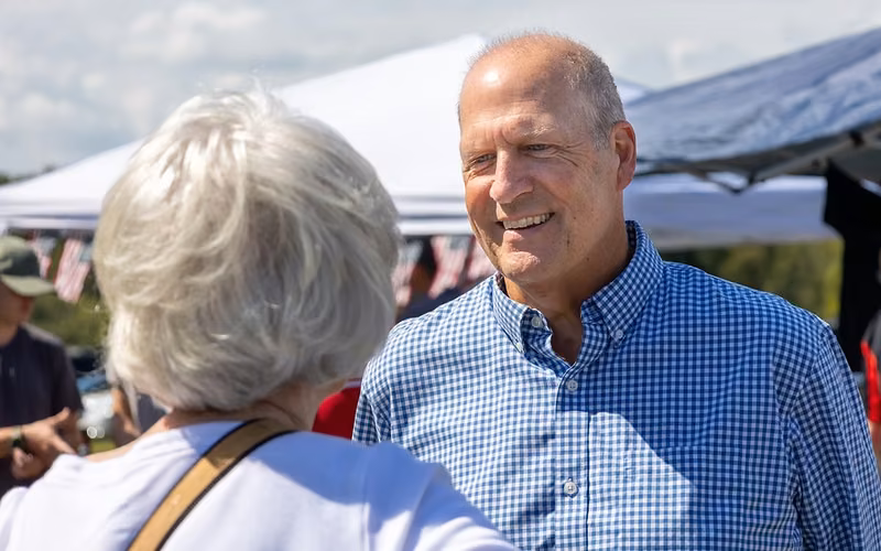 John Sununu Photo