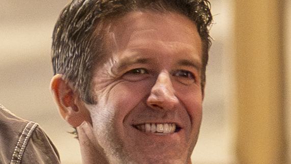 John Ternus