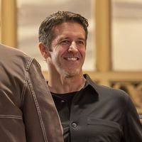John Ternus Photo