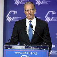 John Thune New Picture
