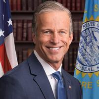 John Thune Photo