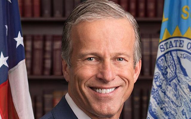 John Thune Photo