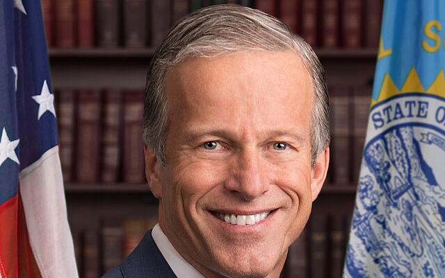 John Thune Photo