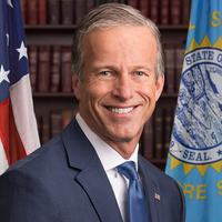 John Thune Pic