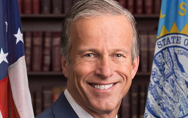 John Thune Pic