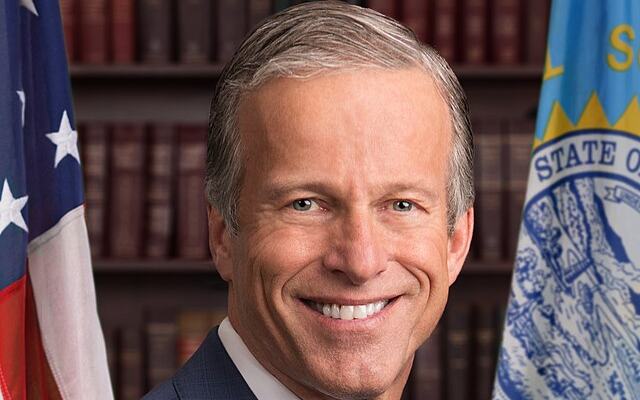 John Thune Pic