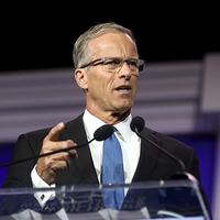John Thune Picture